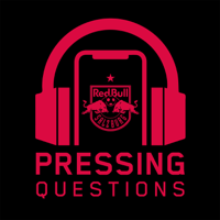 Pressing Questions podcast