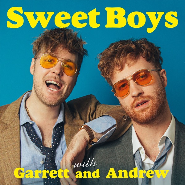 Sweet Boys logo