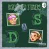 DISCIPLINED STONERS artwork