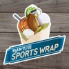 KDLM Sports Wrap artwork