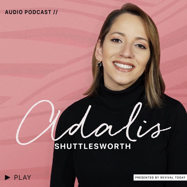 Adalis Shuttlesworth poster