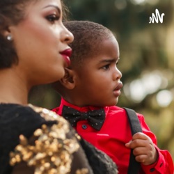 Episode 6: MWB Presents: Being A Black Mother in America is a Form of PTSD