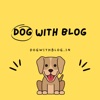Dog with Blog artwork