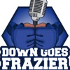 Down Goes Frazier artwork