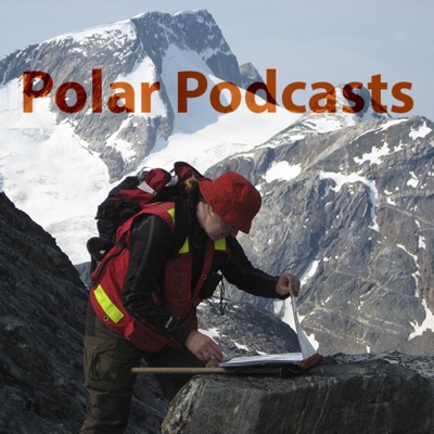 Polar Podcasts Polar Podcasts