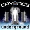 Cryonics Underground artwork