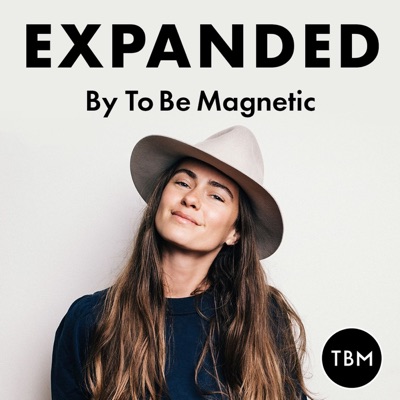 EXPANDED Podcast with Lacy Phillips EXPANDED Podcast with Lacy Phillips