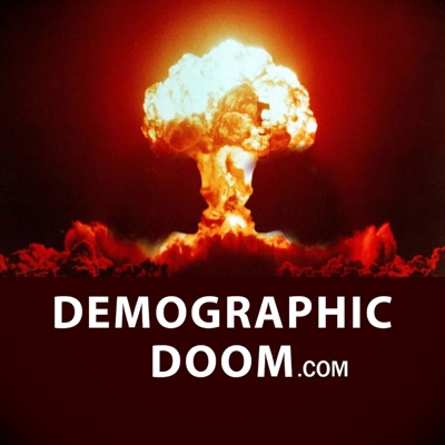 Demographic Doom Podcast Demographic Doom Podcast
