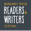 Margaret River Readers and Writers Festival artwork