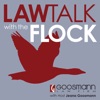 Law Talk with the Flock artwork