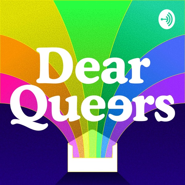 Artwork for Dear Queers™