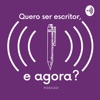 Quero ser escritor, e agora? artwork