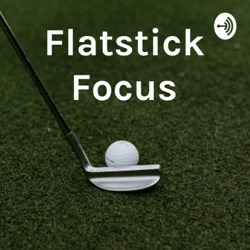 Flatstick Focus Episode #24 - Interview with Eric Wind - Watch Expert, Owner of Wind Vintage, Lover of Golf, and Putter Nerd