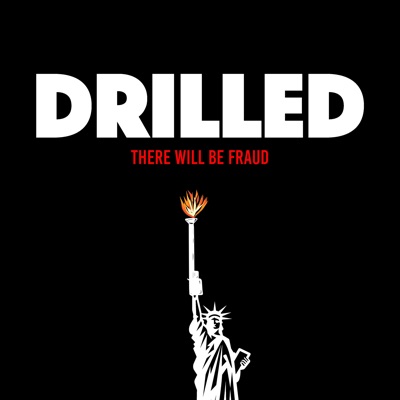 DRILLED DRILLED
