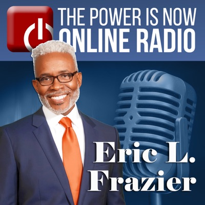 The Power Is Now Online Radio The Power Is Now Online Radio
