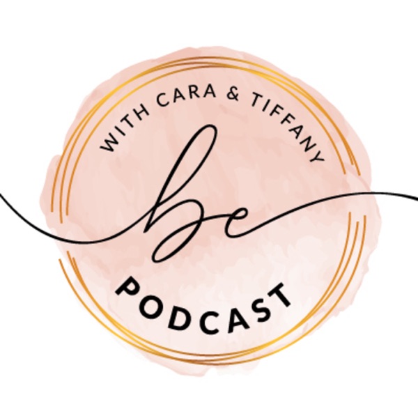 Be Podcast Artwork