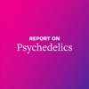 Report on Psychedelics artwork