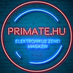 Primate Podcast - Csokán András