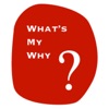 OPERAtion: What's My Why? artwork