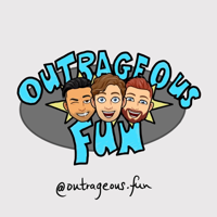 Josh Lamon | OUTRAGEOUS FUN 53