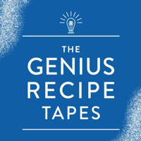 The Genius Recipe Tapes podcast