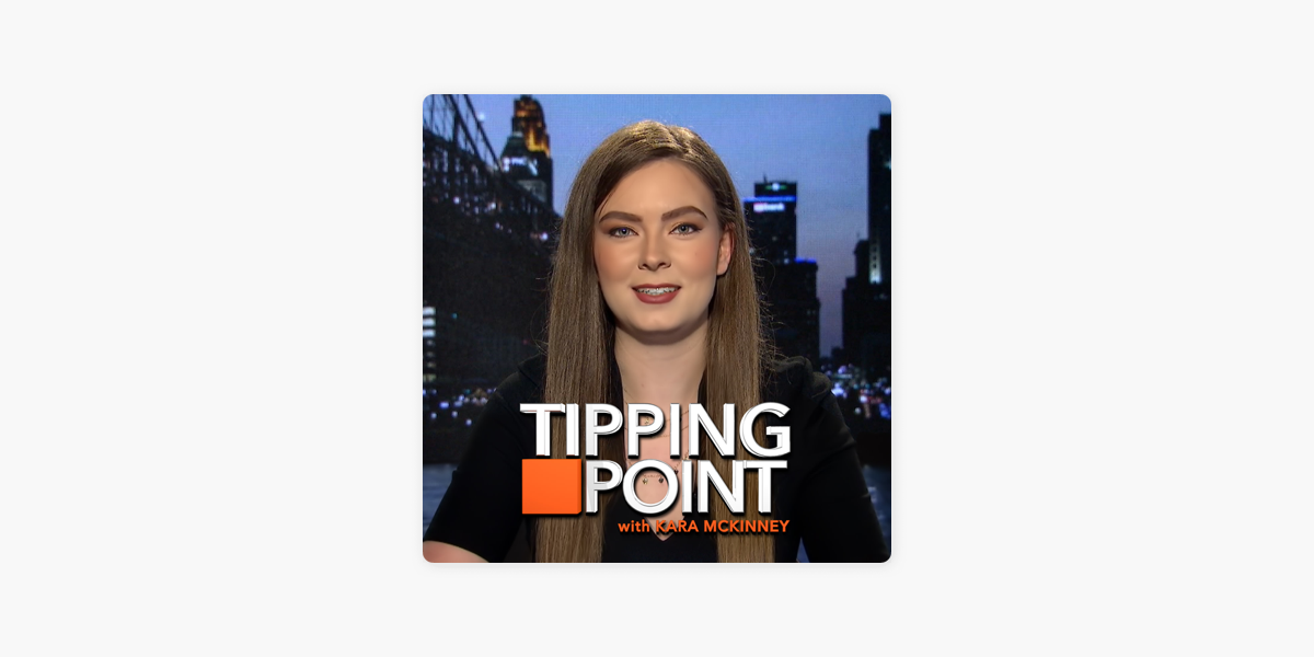 ‎tipping Point With Kara Mckinney On Apple Podcasts 6613