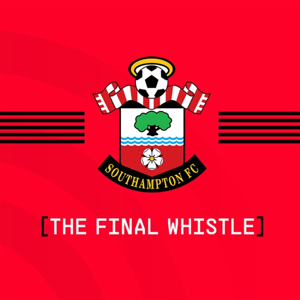 Southampton FC: The Final Whistle Artwork