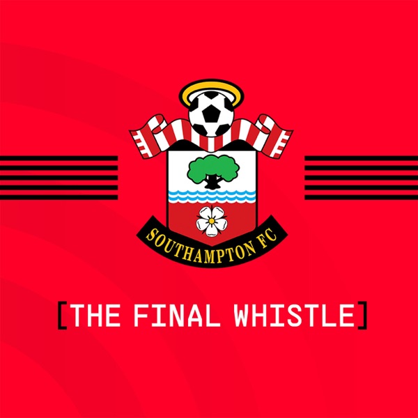 Southampton FC: The Final Whistle Artwork