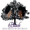 Black Girls Raised In the South artwork