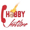 Hobby Hotline Podcast artwork