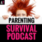 AT Parenting Survival Podcast: Parenting | Child Anxiety | Motherhood | Kids & Family