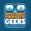 Investment Property Geeks of Charlotte artwork