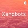 Xenobots artwork