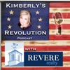 Kimberly's Revolution with Revere Realty artwork