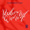 Redeemed Women artwork