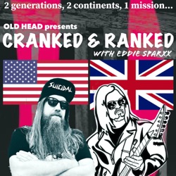 Cranked & Ranked: Ted Nugent