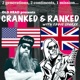 Cranked & Ranked 4th Anniversary - Revisiting Episode 1: Nirvana