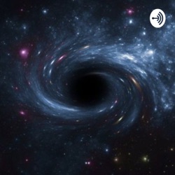 El universo los agujeros negros