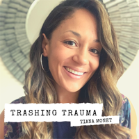 Trashing Trauma podcast