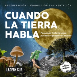 Podcast Ladera Sur/Aldea Nativa - Cuando La Tierra Habla