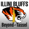 Illini Bluffs Beyond the Tassel artwork