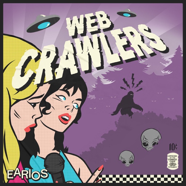 Web Crawlers image
