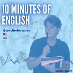 10 Minutes Of English