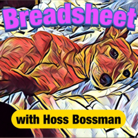 15 - A Labor of Loaf with Rachel Schenk (pt 1 of 2)