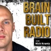 Brain Built Radio artwork