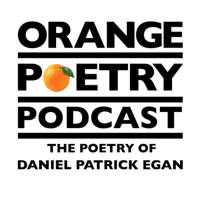 Orange Poetry No 7