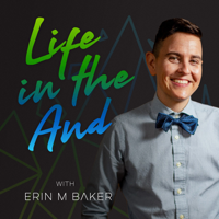 002 | The Ands your Aliveness Depends On with Robin Eaton