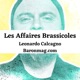 Les Affaires Brassicoles x Étiquettes PDF | Bertrand Lemoyne - Président Brasseurs sur Demande