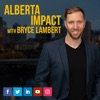 Alberta Impact artwork