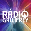 Rádio Gallifrey artwork